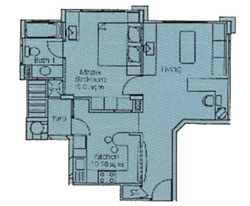Estella Gardens (D17), Condominium #200932372